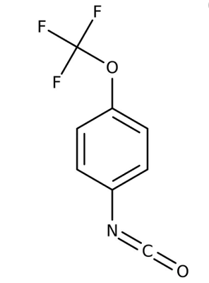 4-三氟甲氧基苯基异氰酸酯