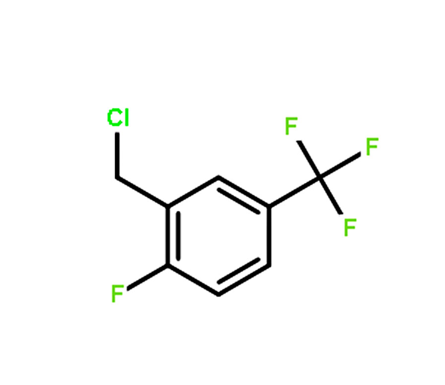 2-氟-5-三氟甲基苄氯