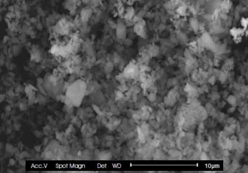 一氧化硅（氧化亚硅）