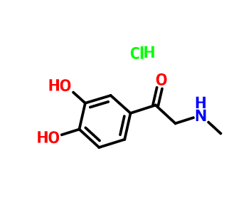 盐酸肾上腺酮