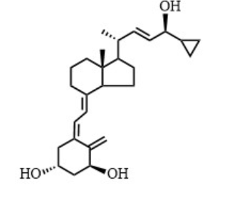 钙泊三醇（卡泊三醇）