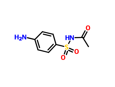 磺胺醋酰