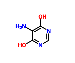 4，6-二羟基-5-氨基嘧啶