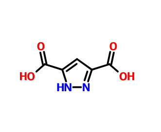 3，5-吡唑二甲酸
