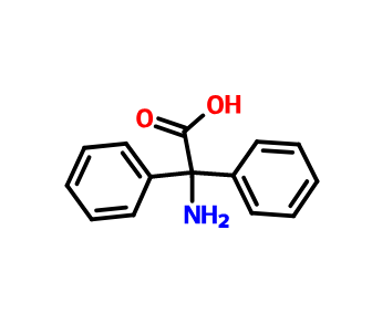 2,2-二苯基甘氨酸