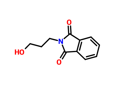 N-(3-羟丙基)酞亚胺