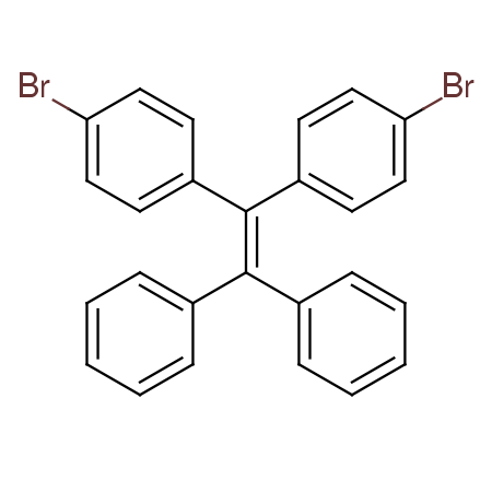 [1,2-二苯基-1,2-二(4-溴苯基]乙烯