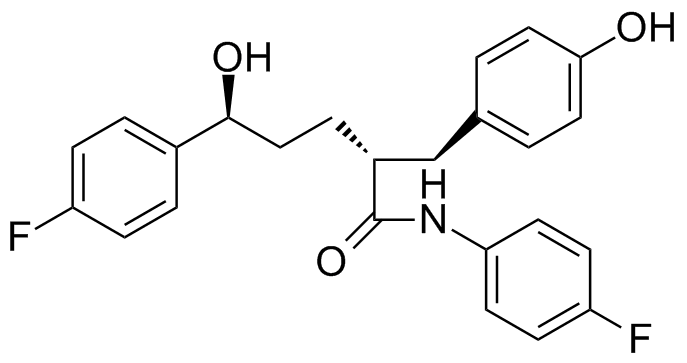 依折麦布杂质B