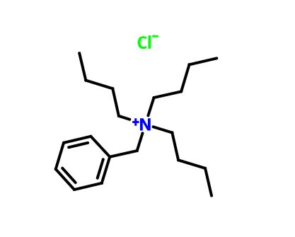 苄基三丁基氯化铵