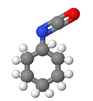 3173-53-3；环己基异氰酸酯