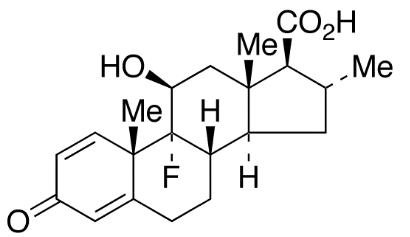 20 - 羧基-17 - 脱氧-地塞米松