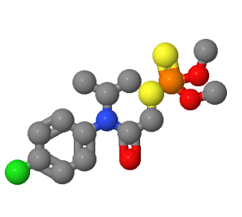 64249-01-0；莎稗磷