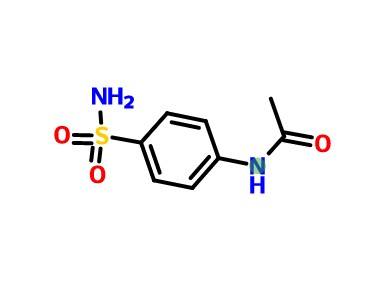 对乙酰胺基苯磺酰胺