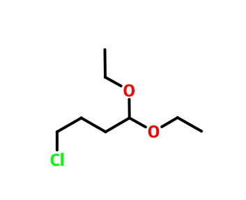 4-氯丁醛缩二乙醇