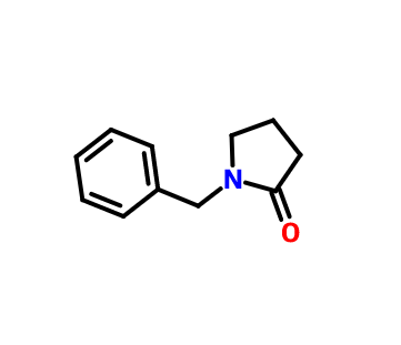 N-苄基吡咯烷酮
