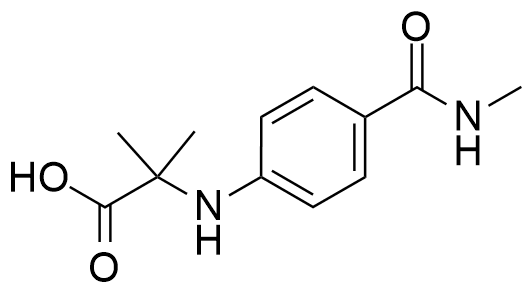 恩杂鲁胺杂质G