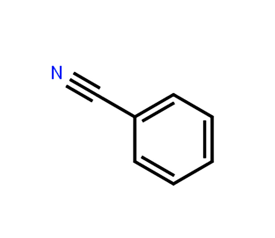 苯甲腈