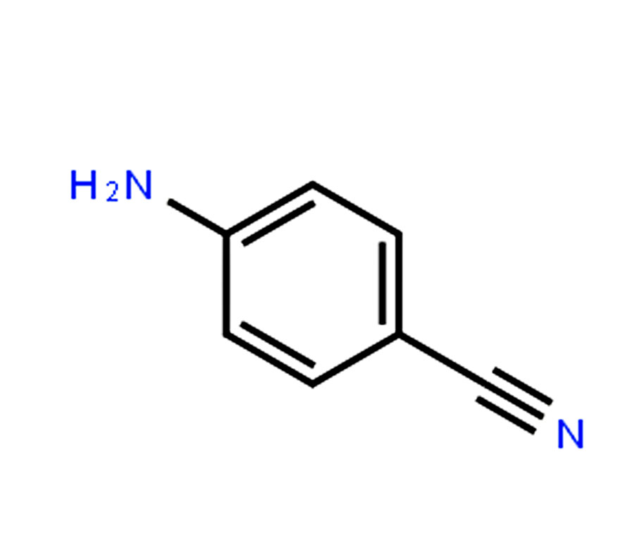 对氨基苯腈