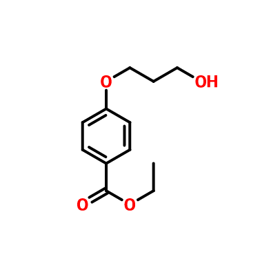 4-（3-羟基丙酰基）苯甲酸乙酯