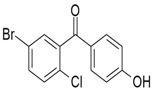 恩格列净杂质38
