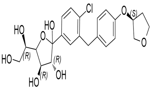 恩格列净杂质35