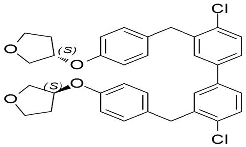 恩格列净杂质47