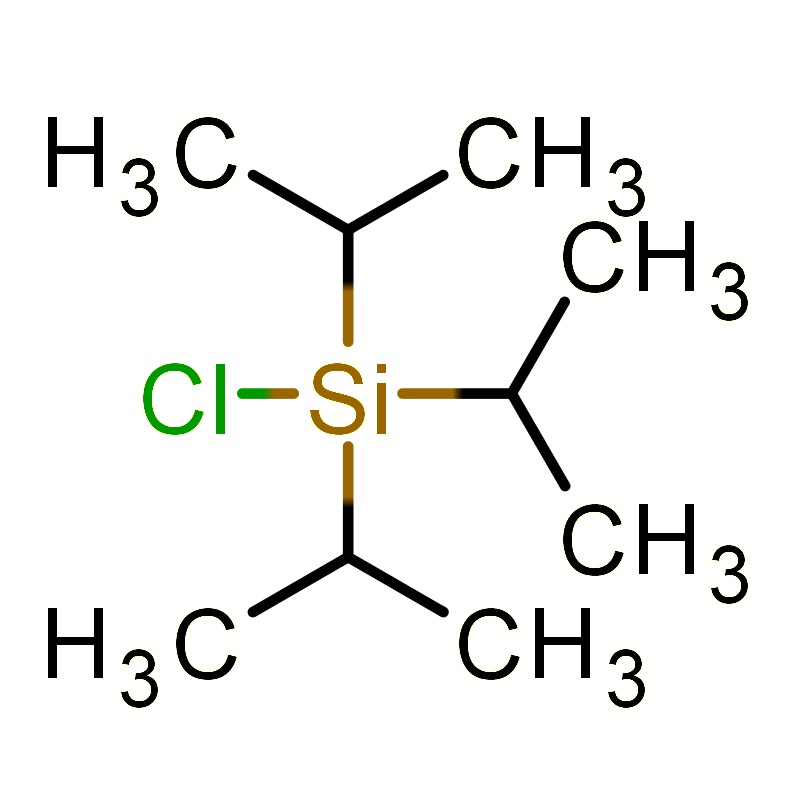 三异丙基氯硅烷