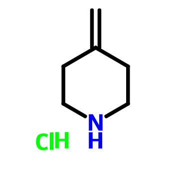 4-亚甲基哌啶盐酸盐