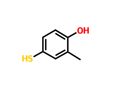 4-羟基-3-甲基苯硫酚
