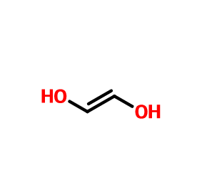 (Z)-1,2-二羟基乙烯