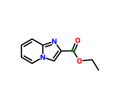 咪唑并[1,2-A]吡啶-2-羧酸乙酯