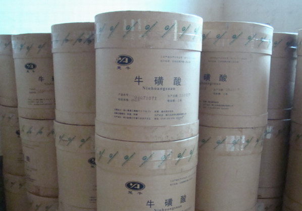 牛磺酸厂家 江苏南京牛磺酸生产厂家