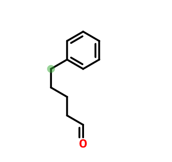 5-苯基戊醛