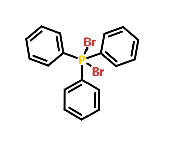 二溴三苯基膦