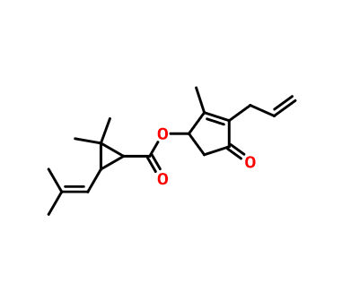 Es-生物烯丙菊酯