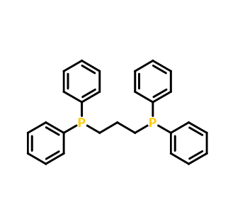1,3-双(二苯基膦)丙烷