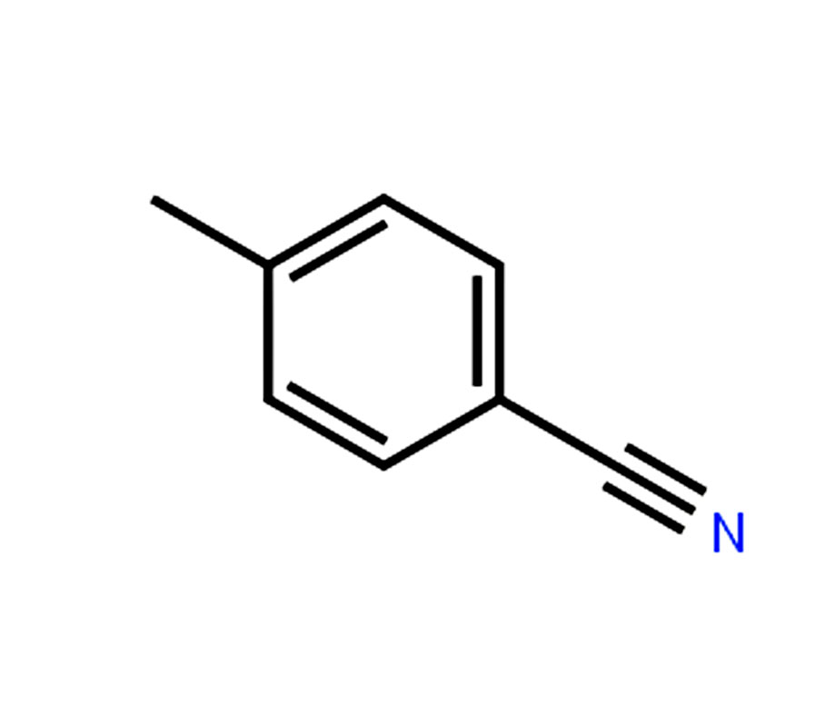 对甲基苯甲腈