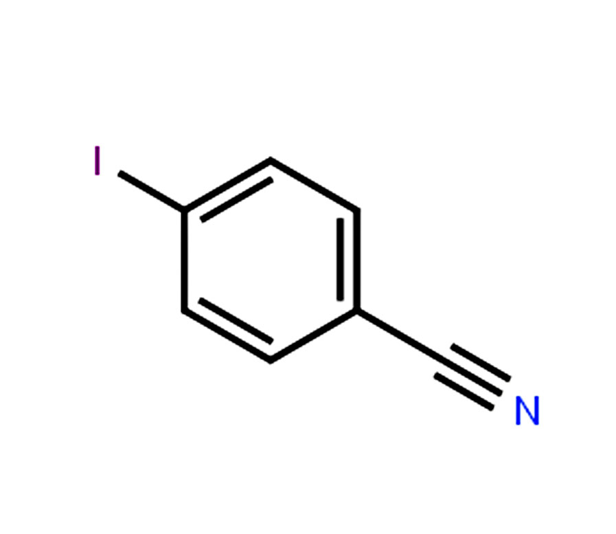 4-碘苯甲腈