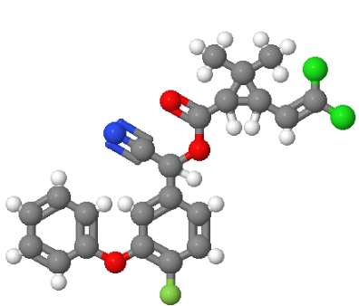 68359-37-5;氟氯氰菊酯
