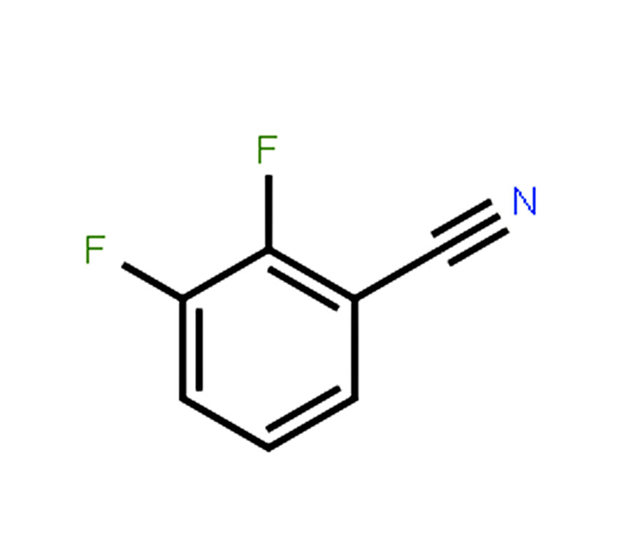 2,3-二氟苯腈