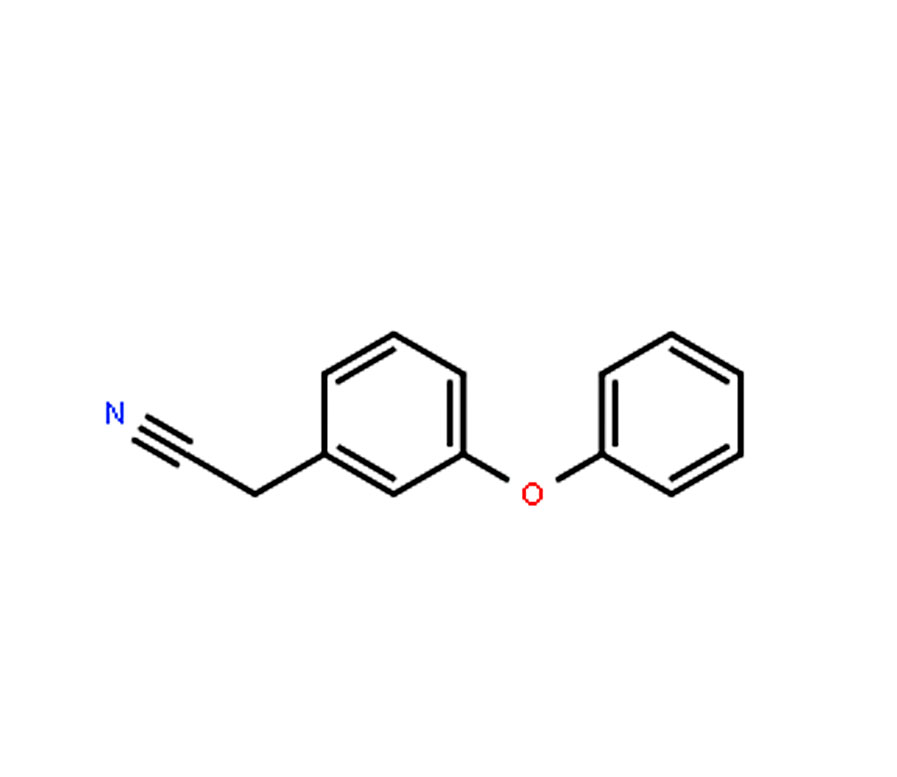 3-苯氧基苯乙腈