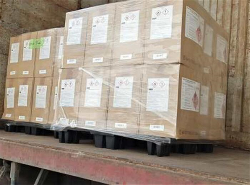 日本东曹原装三乙烯二胺 山东大量现货供应