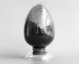 三硫化二铁；硫化铁