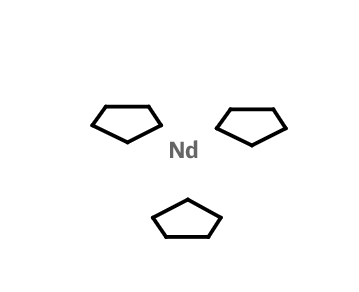 三(环戊二烯)化钕