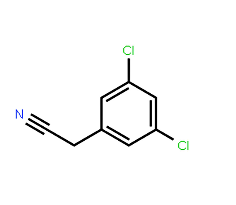 2-(3,5-二氯苯基)乙腈