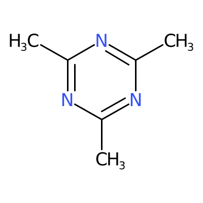 2,4,6-三甲基-1,3,5-三嗪