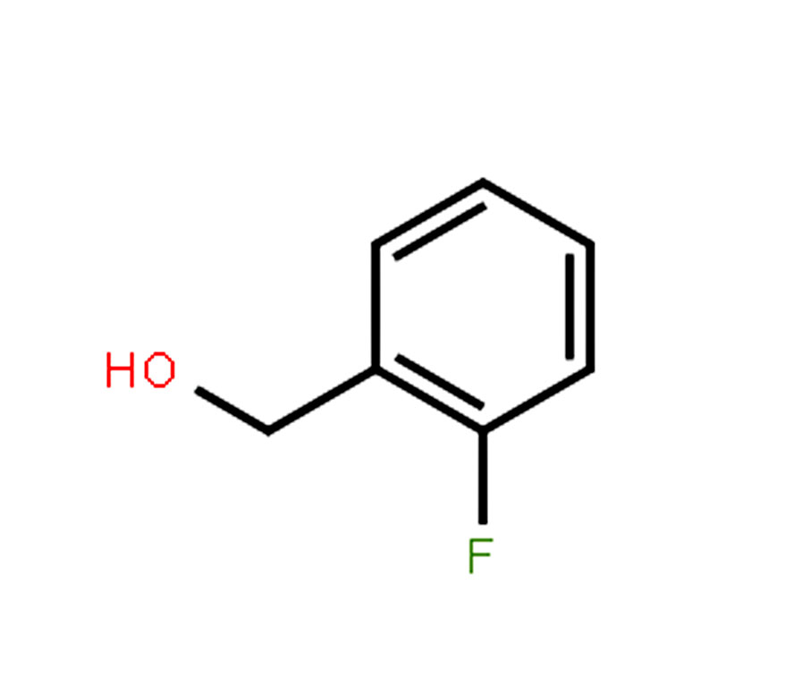 2-氟苯甲醇