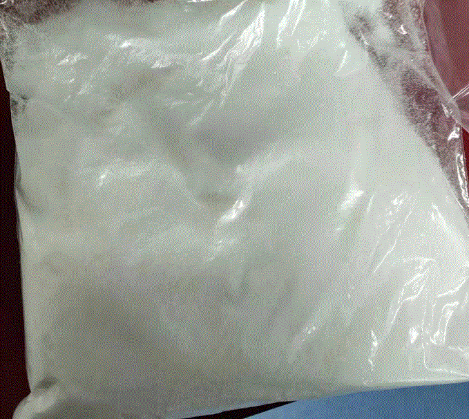 十六烷基三甲基溴化铵