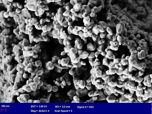 掺铝氧化锌；氧化锌铝；纳米AZO