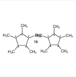 双(五甲基环戊烯)镍